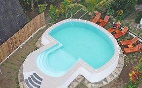 Lagoona Beach Bungalows - Eco Stay
